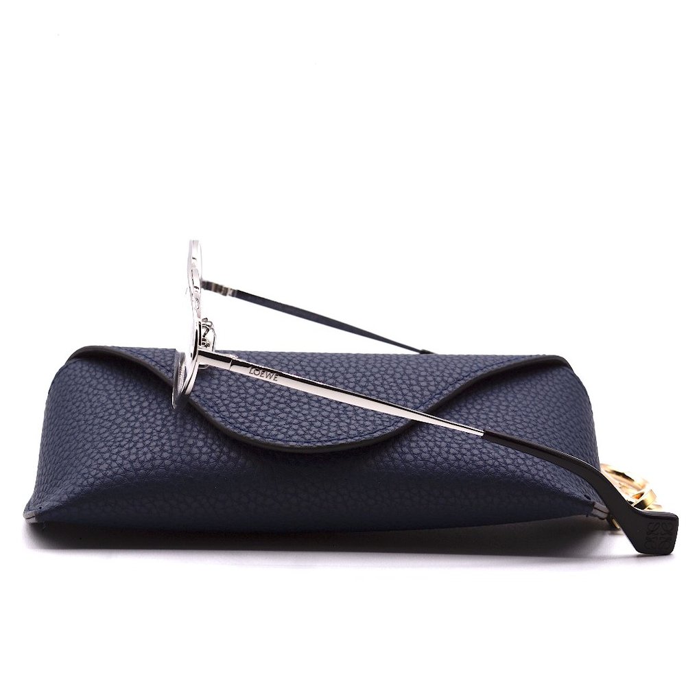 NEW LOEWE LW50019U 016 AUTHENTIC EYEGLASSES FRAME - Picture 6 of 16